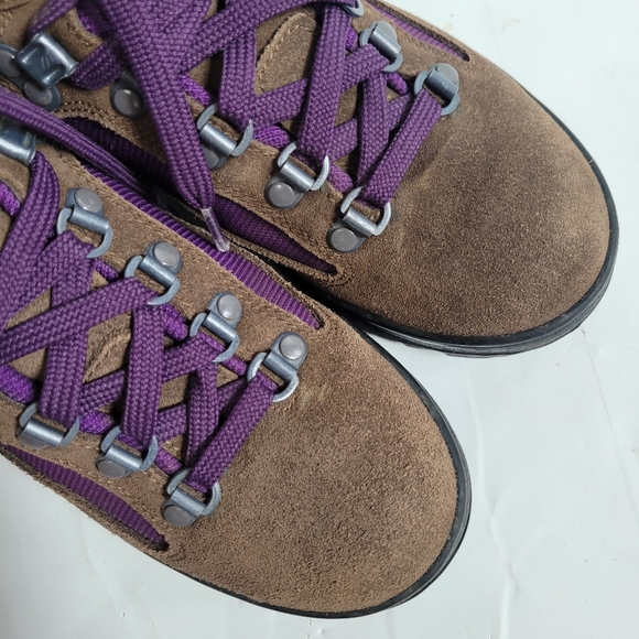 L.L. Bean Air 8000 Gortex Hiking Boots - Picture 6 of 16